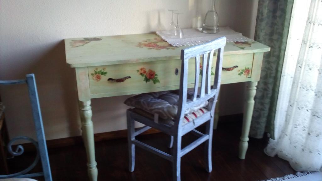 Seneghe Il Tarlo Bed & Breakfast エクステリア 写真