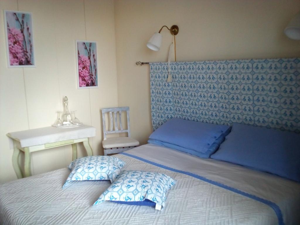Seneghe Il Tarlo Bed & Breakfast エクステリア 写真