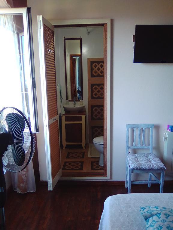 Seneghe Il Tarlo Bed & Breakfast エクステリア 写真