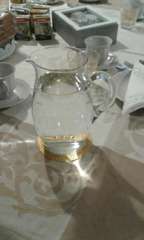 Seneghe Il Tarlo Bed & Breakfast エクステリア 写真