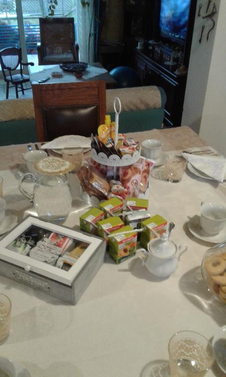 Seneghe Il Tarlo Bed & Breakfast エクステリア 写真