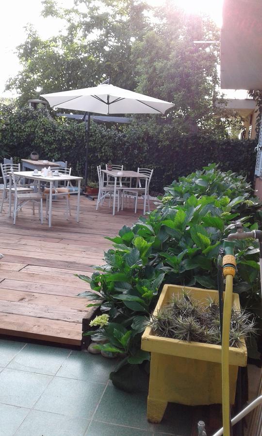 Seneghe Il Tarlo Bed & Breakfast エクステリア 写真